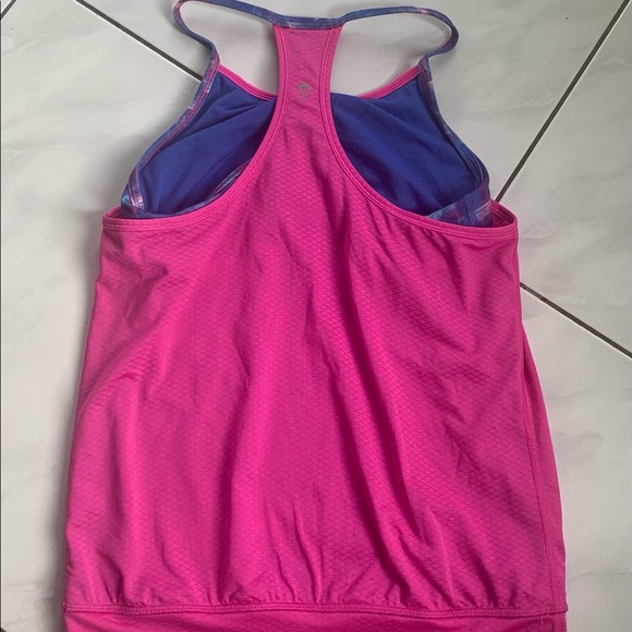 Ivivva Sports Top - Picture 2 of 4